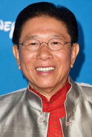 Wing Tao Chao portrait