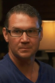 Steve Guptill portrait