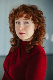 Linda Kummer portrait