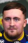 Luke Littler