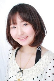 Natsuki Kitakata portrait