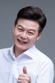Lee Jung-sung portrait
