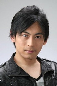 Tomokazu Yajima portrait