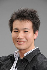 Hiroshi Karasuda portrait