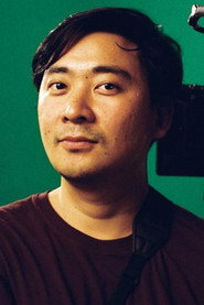 Jon Na portrait