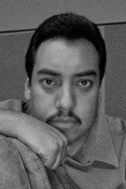 Rafael Serrano portrait