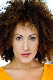 Davina Friedlander portrait