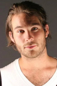 Trent Turner portrait
