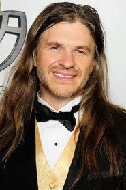 Thor Wixom portrait
