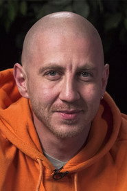 Marius Repšys portrait