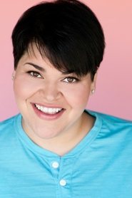 Jen Kober portrait