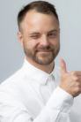 Markus Gaupås Johansen