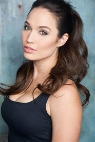 Jaclyn Betham portrait