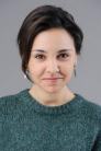 Irina Chesnokova