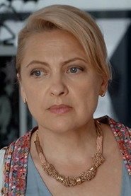 Inna Miroshnichenko