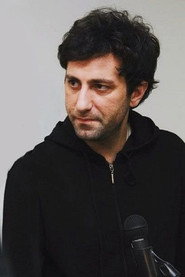 Zuzu Bejashvili portrait