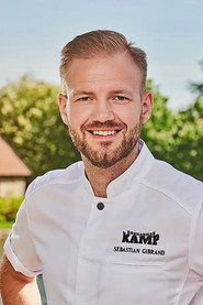 Sebastian Gibrand
