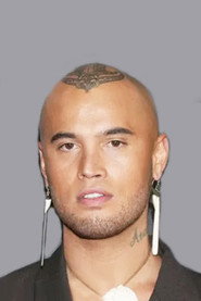 Stan Walker portrait