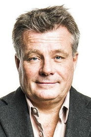 Peter Warnøe