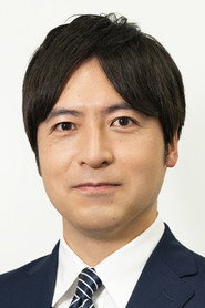 Taichi Masu portrait