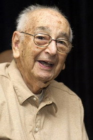 Joe Simon portrait