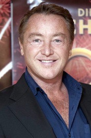 Michael Flatley portrait