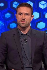 Matthew Upson portrait