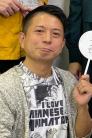 Tetsuya Nakatake