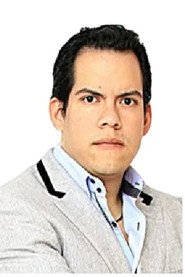 Dorian Roldán