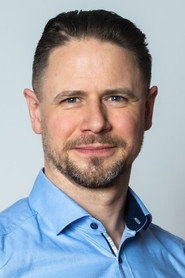 Arne Möller portrait
