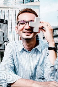 Atsushi Yoshikawa