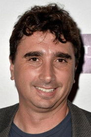 Anthony C. Ferrante portrait