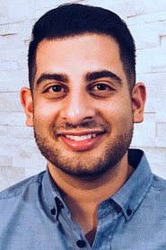 Farhan Arshad portrait