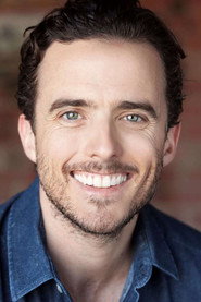 Chris Ryan portrait