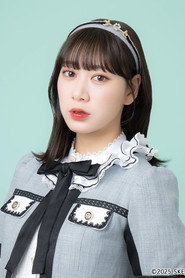 Ida Reona portrait