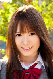 Akie Harada portrait