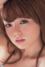 Ai Shinozaki portrait