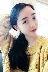 Wu Qing Zhi portrait