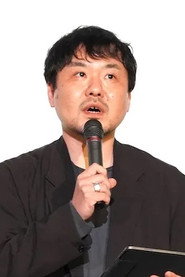 Masaya Saito portrait