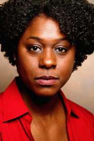 Nicole J. Butler portrait
