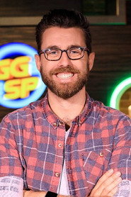 Gus Ronald