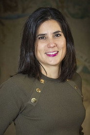 María Llapart