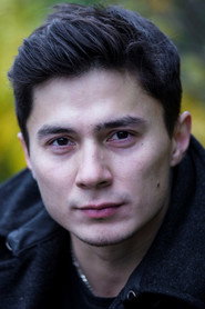 Mykyta Moiseiev