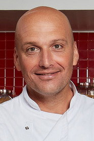 Giuseppe Gerundino portrait