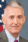 Trey Gowdy