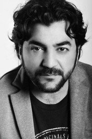 Farid Askerov portrait