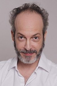 Rodrigo Fregnan