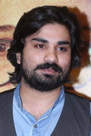 Zamad Baig