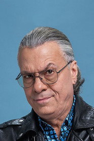 Ivan Lechev portrait