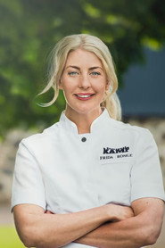 Frida Ronge